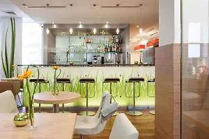 Ibis Berlin Hauptbahnhof Hotel 3*,