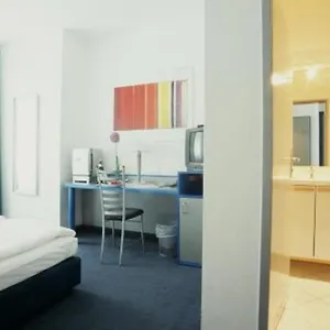 3* Szálloda Alt - Tegel