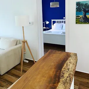 Casa Di Famiglia Selanik