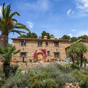 Apartment Masia Pou De La Vinya Sitges