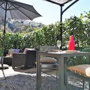 Apartment 2 Pieces + Terrasse Entoure De Verdure Vence