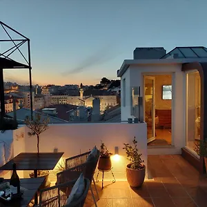 ** Vendégház Augusta Boutique House Portugália