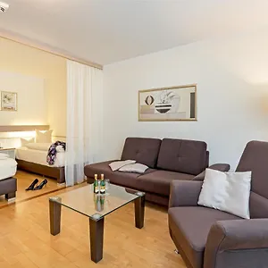 Appartementhaus Bavaria Apartmán Bad Füssing