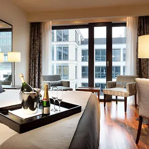 Eurostars Hotell
