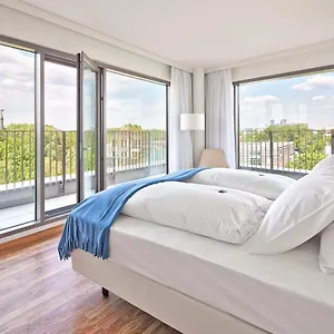 מלון Pestana Tiergarten, ברלין