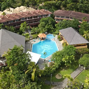 Palm Bali Отель Кута