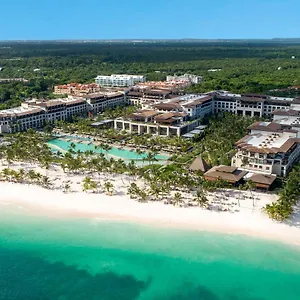 Lopesan Costa Bavaro Resort, & Casino Курортный комплекс Пунта-Кана