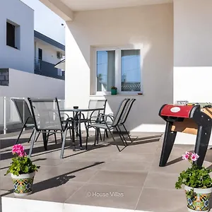 House&villas - Falaride - Falaride Sea View , Avola Italia