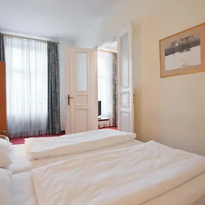 Отель Acom-hotel Kurfuerstendamm