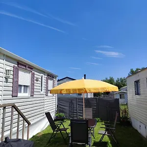 Urlaub Belgien , Bredene Belgique