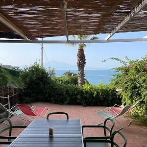 Tambu A Mare , Augusta Italia