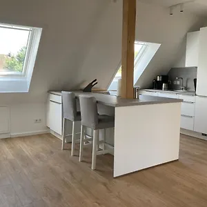 Kleines Glueck Apartment