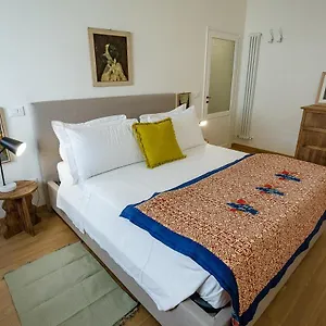Apartment Acacia - Sambuco Florence