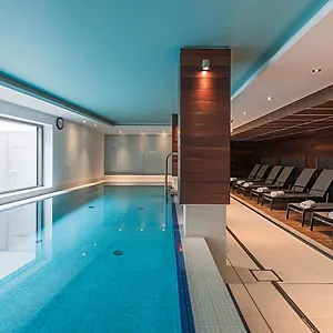 מלון Pestana Tiergarten, ברלין