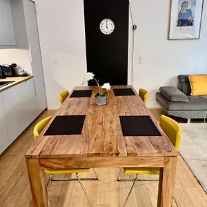 Apartment Vieil With Ac 320m From Antibes