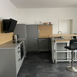 M&m Düsseldorf Apartment