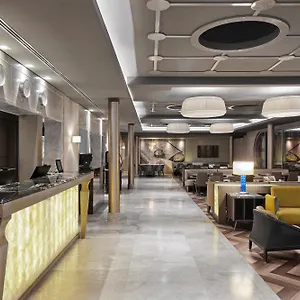Titanic Comfort Mitte Hotell