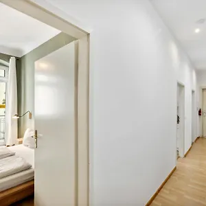 Arbio I 1a & Prenzlauerberg Apartamento
