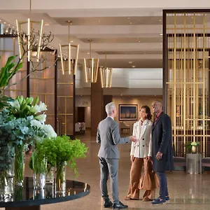Отель Intercontinental By Ihg
