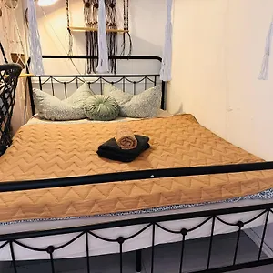 Apartment Loft In Prenzlauerberg, Berlin