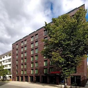 Hampton By Hilton West *** Berlin