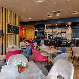 Ibis Kurfuerstendamm - Neu Renoviert Berlin
