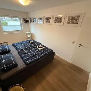 Designer-loft Mit Whirlpool Apartment
