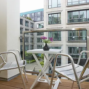 Appartement New, Berlin