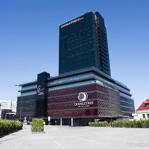 Doubletree By Hilton Отель Минск