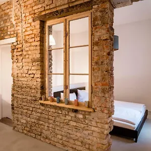 Apartment Loft In The Middle Of, Berlin