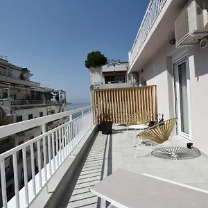 Magnifique Luxury Selanik